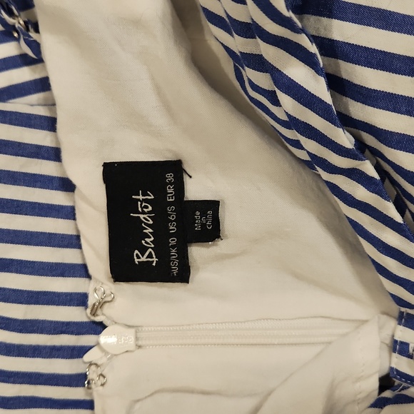 Bardot Paloma Dress - Picture 7 of 10